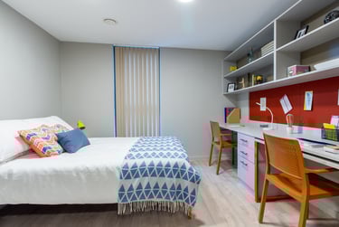 Platinum Studio Floors 11-14 - Image 1